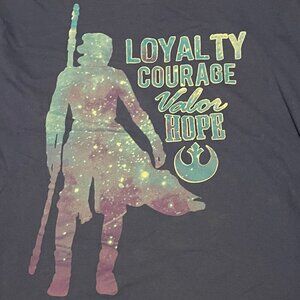 Star Wars T-Shirt from Disney Store